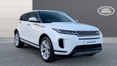 Land Rover Range Rover Evoque 2.0 D180 SE 5dr Auto Diesel Hatchback